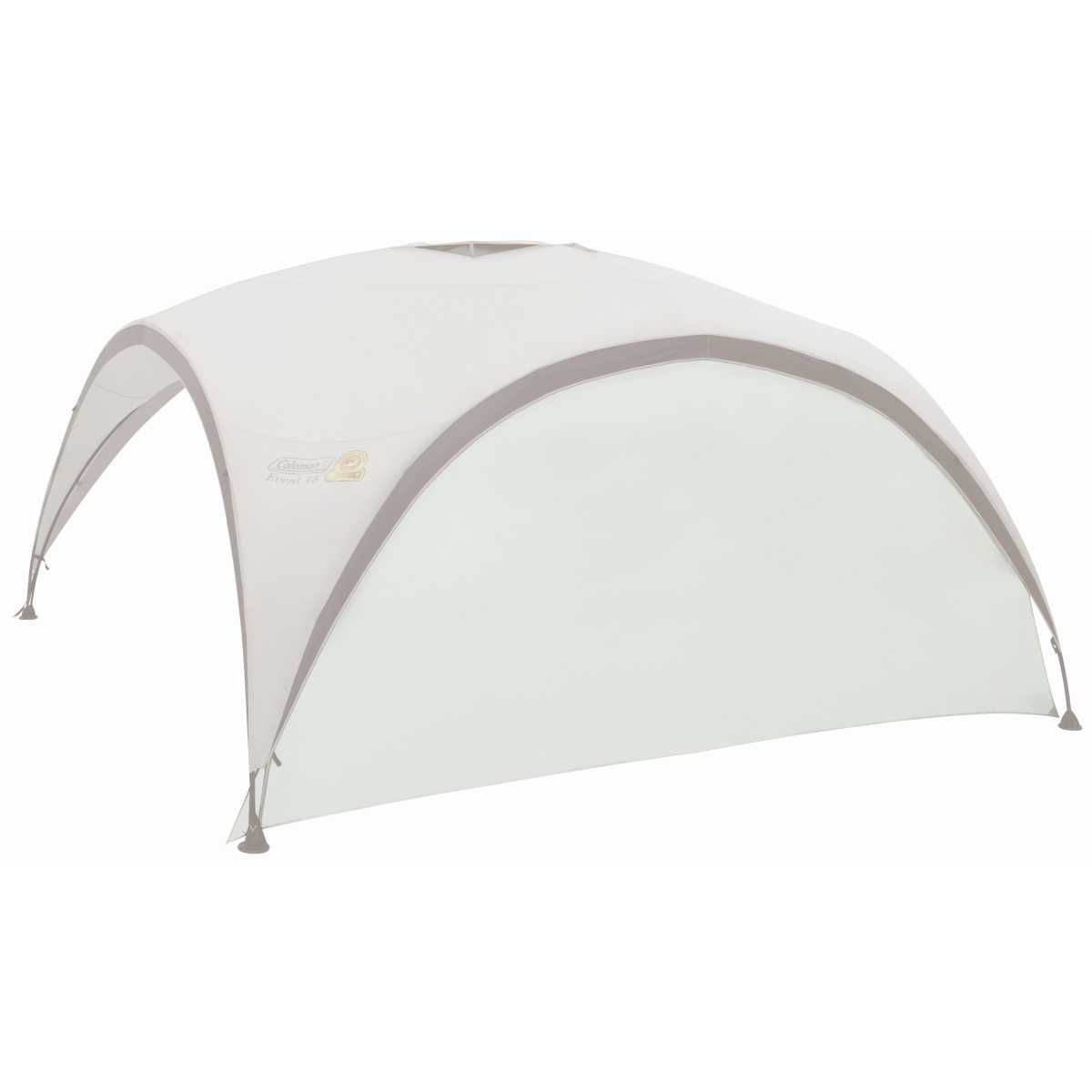 COLEMAN Seitenwand Silber fuer Event Shelter Pro XL - 2000038897