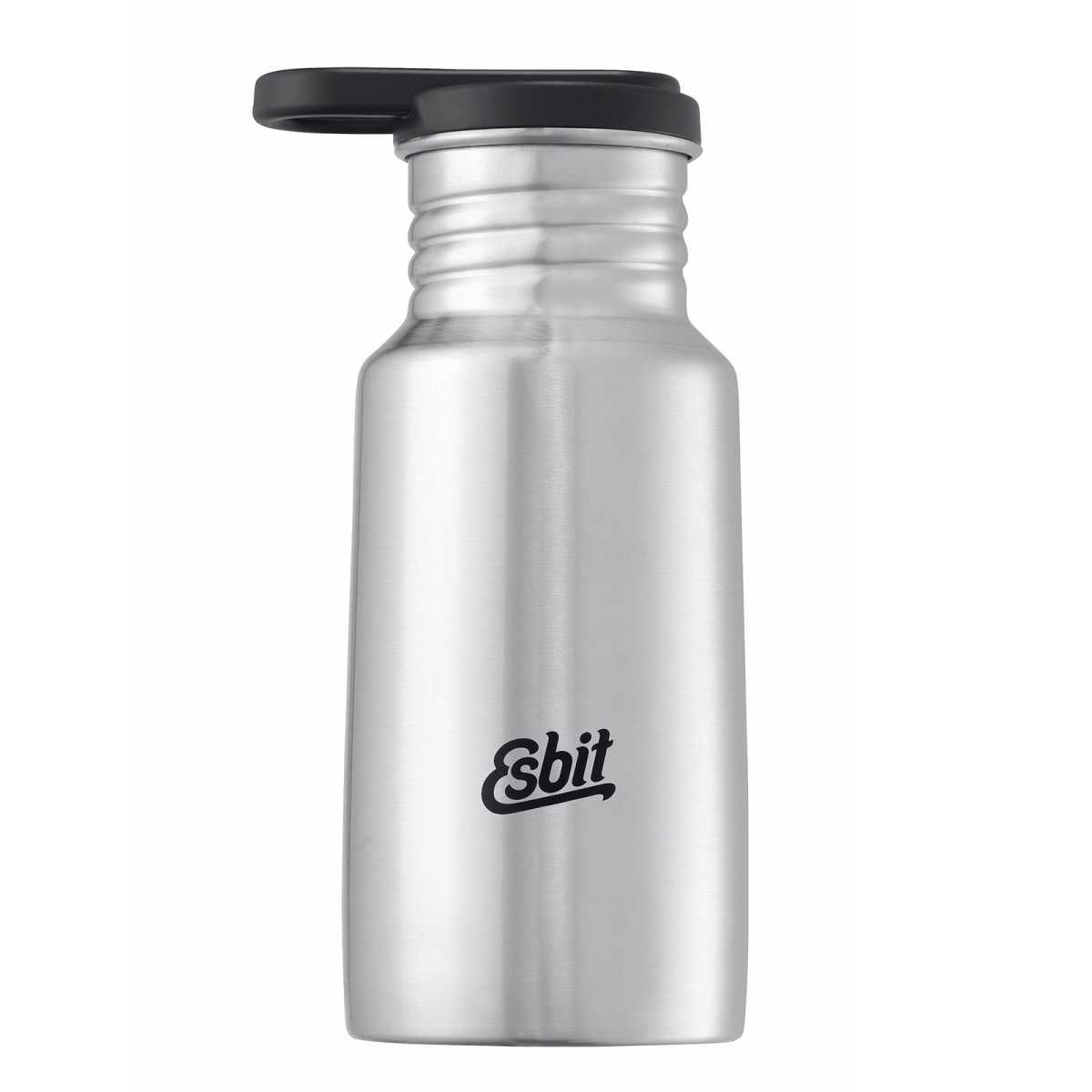 ESBIT Edelstahl Trinkflasche PICTOR 350 ml - DB350PC-S