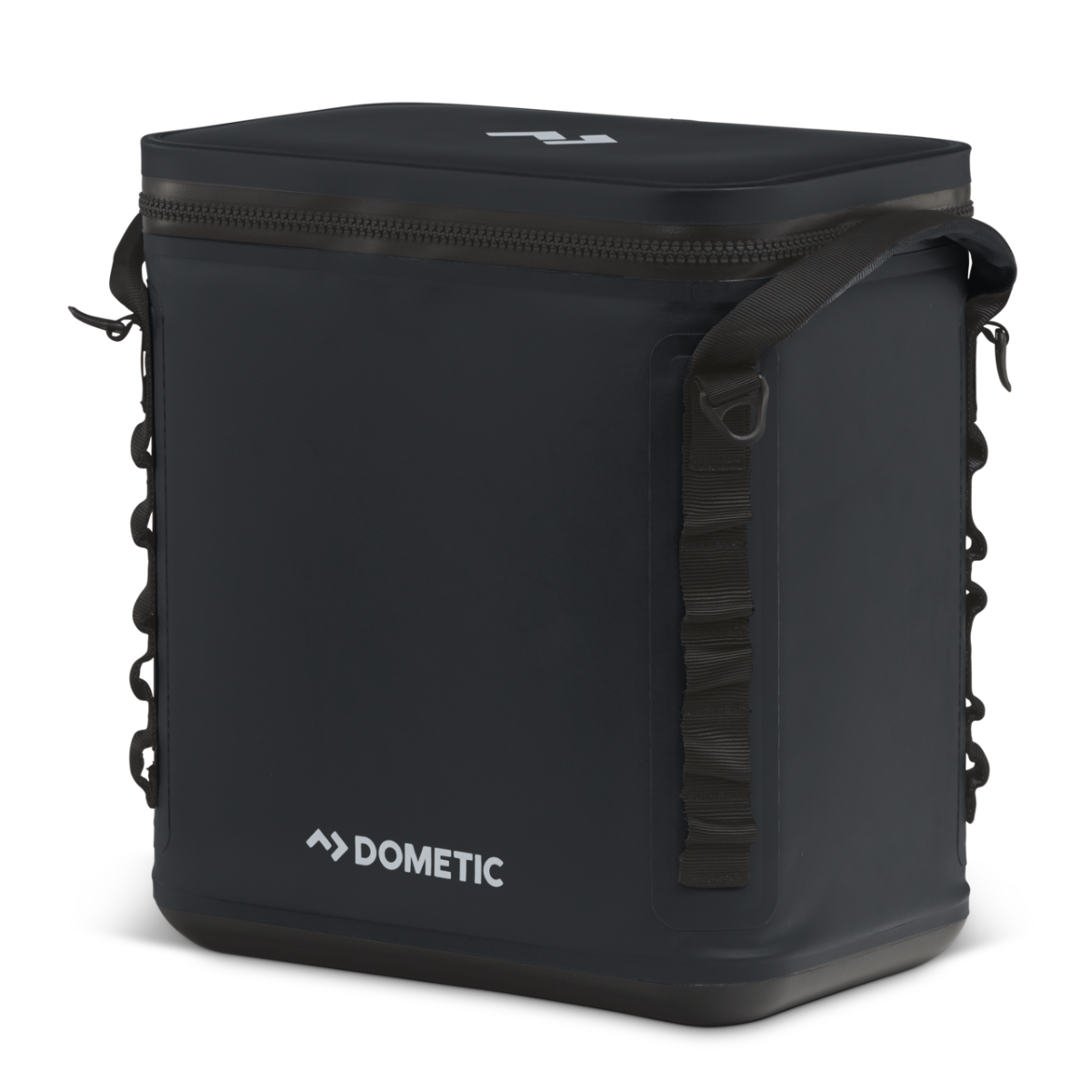 DOMETIC Passiver Soft Cooler PSC19 Kuehltasche- 19 L- Slate - 9620012947