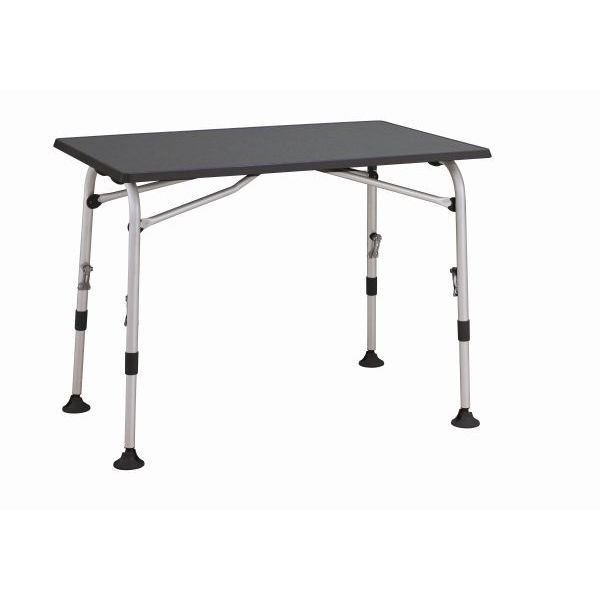WESTFIELD Aircolite 100 Tisch 100 x 68 cm - Performance Series - 201-1726
