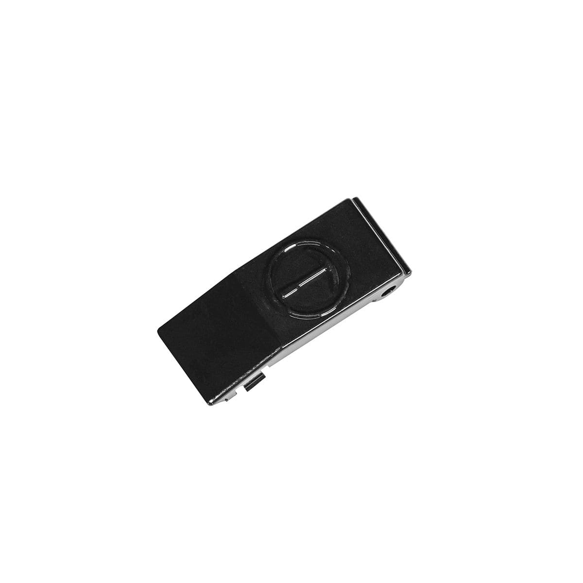 Reserveonderdeel ENDURO afdekking noodbediening voor EM315/EM515FL Ersatzteil ENDURO Abdeckung Notbedienung fuer EM315-EM515FL - 91208