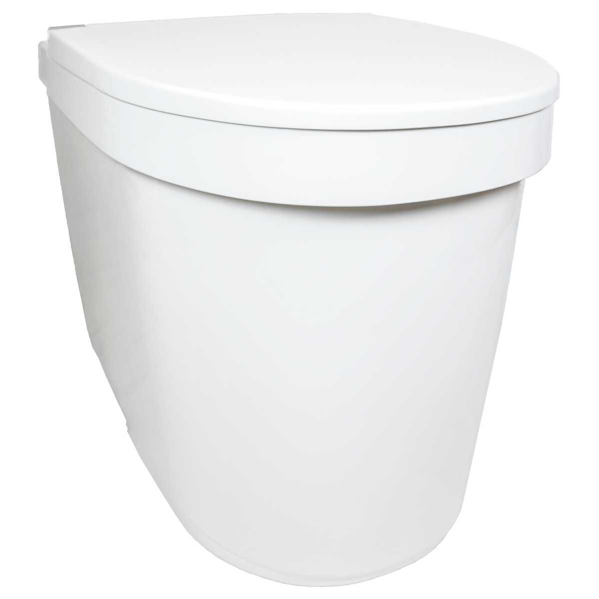 SEPARETT Trenntoilette TINY® mit Urinkanister - 1270-02