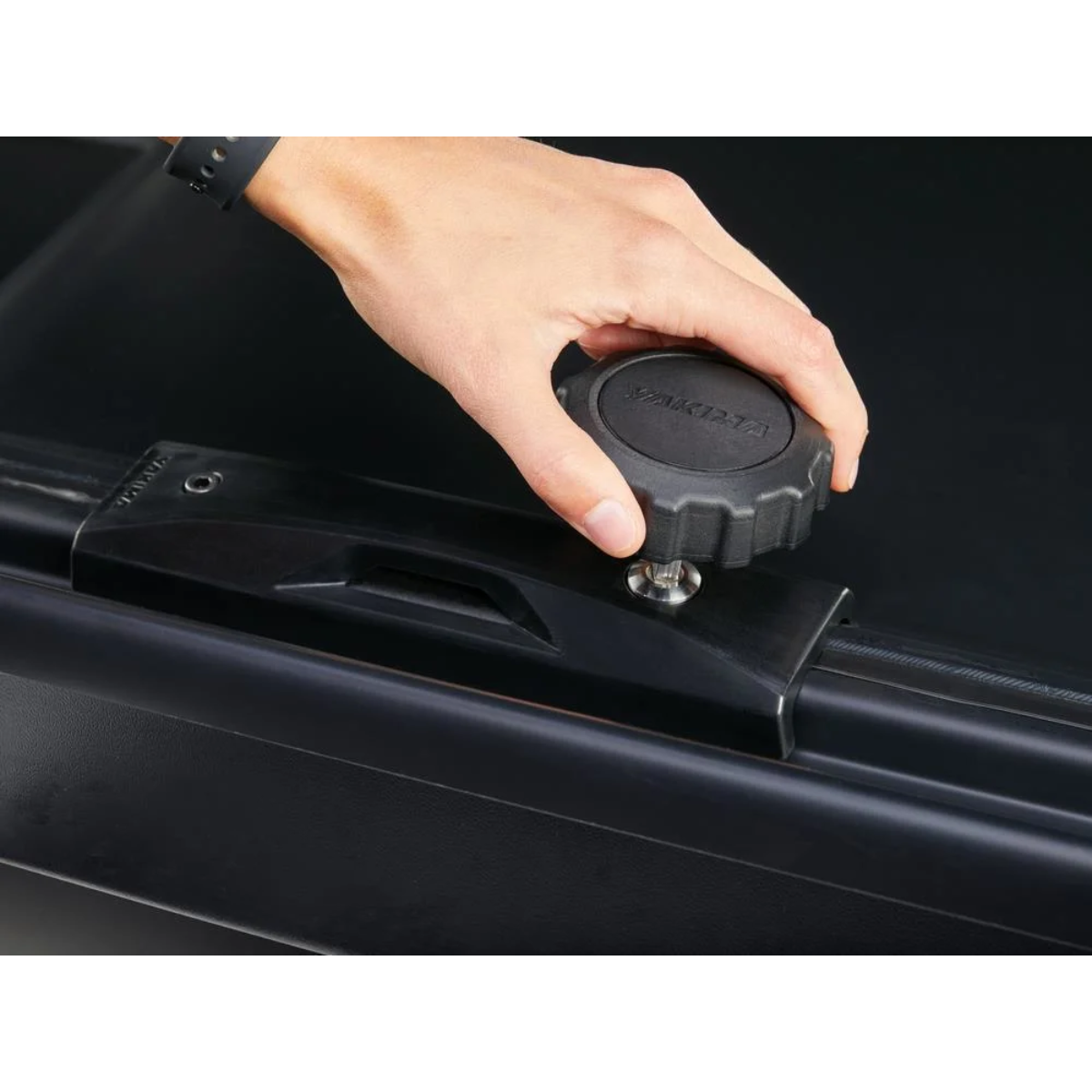 YAKIMA SkyBox NX XL Dachbox black 500 Liter - 8007370