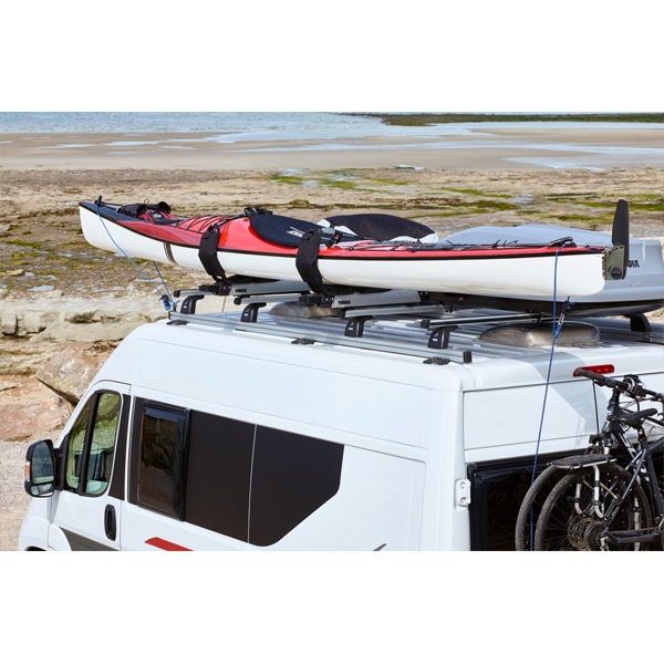 Thule ProBar Flex High - 301647 - Dachtraeger Thule ProBar Flex Hoch