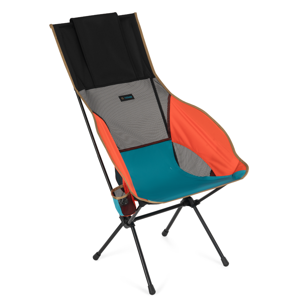 HELINOX Savanna Chair Heritage Multi Block Campingstuhl - 10003718