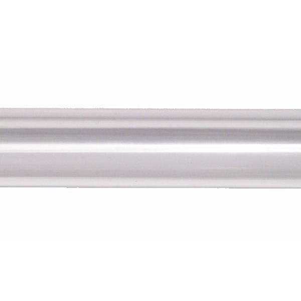 LILIE Wasserschlauch Lebensmittelecht Transparent 12x16 mm 10 Meter 