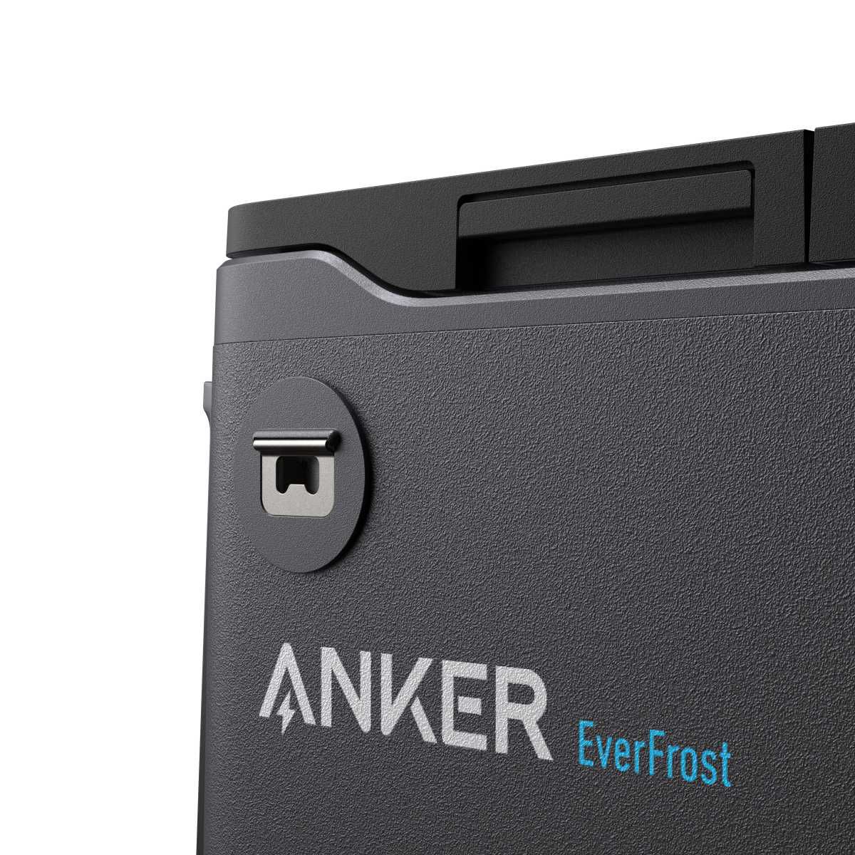 ANKER Akku-Kuehlbox EverFrost Powered Cooler 50 53 Liter - A17A23M2