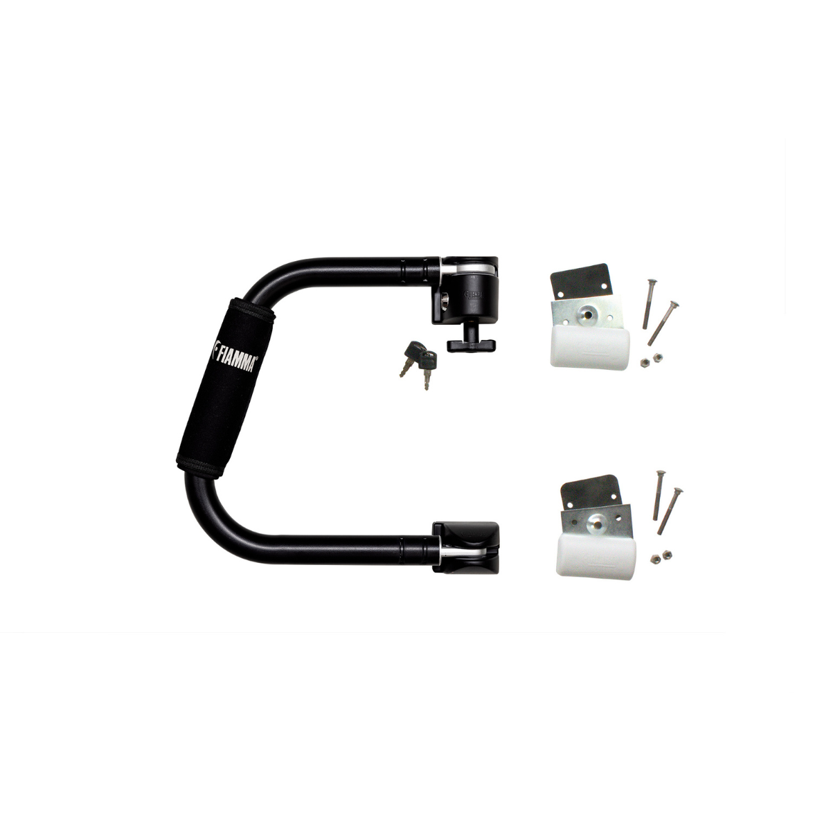 FIAMMA SECURITY 31 Einstiegshilfe Deep Black - 03513-01H