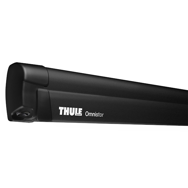 Thule Omnistor 8000 -5-00x2.75- - 301672 - Markise THULE Omnistor 8000 Mystic grau 500 cm Gehaeuse anthrazit