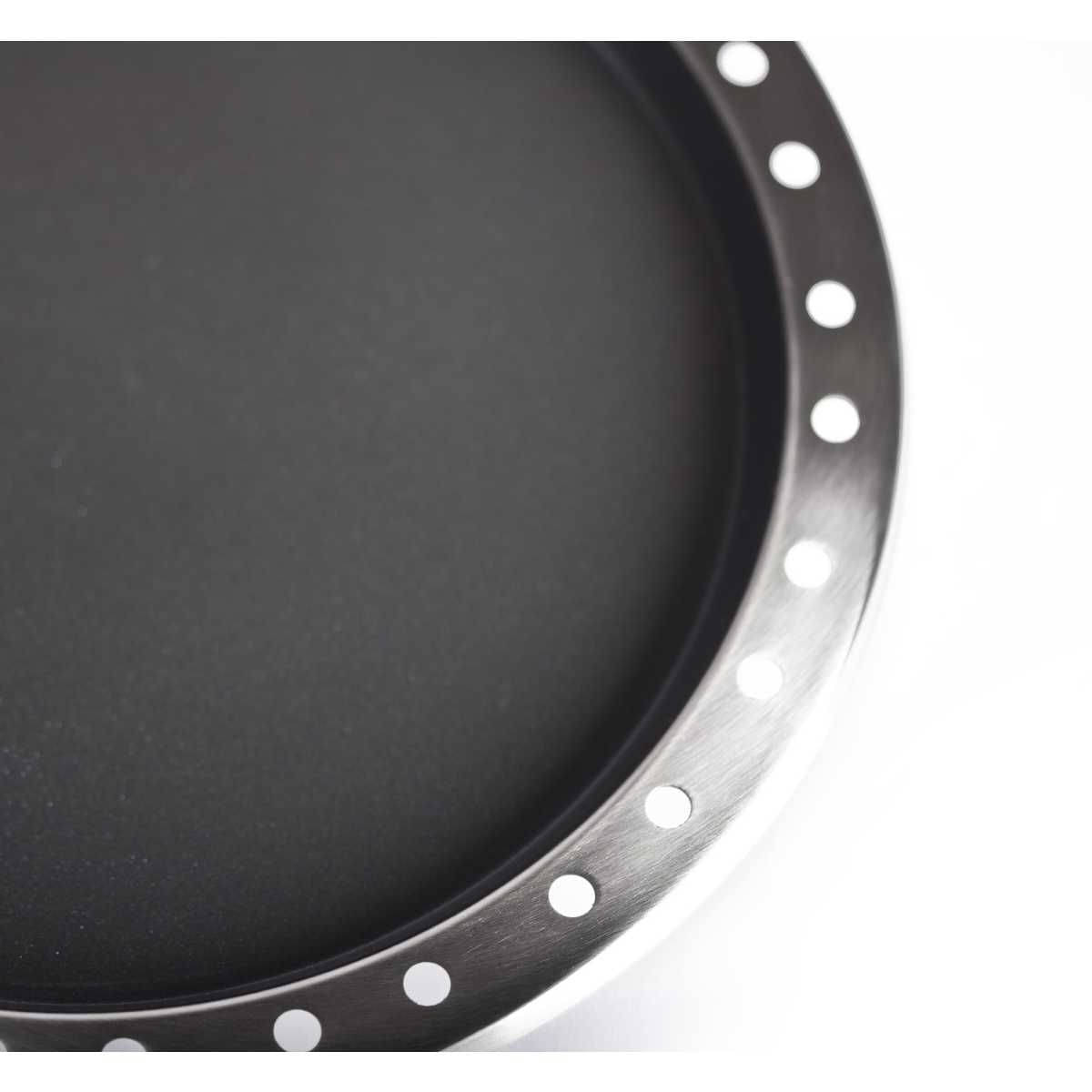 COBB PREMIER Pfanne Edelstahl fuer COBB PREMIER - - Gas - Air - Art- Nr. 19