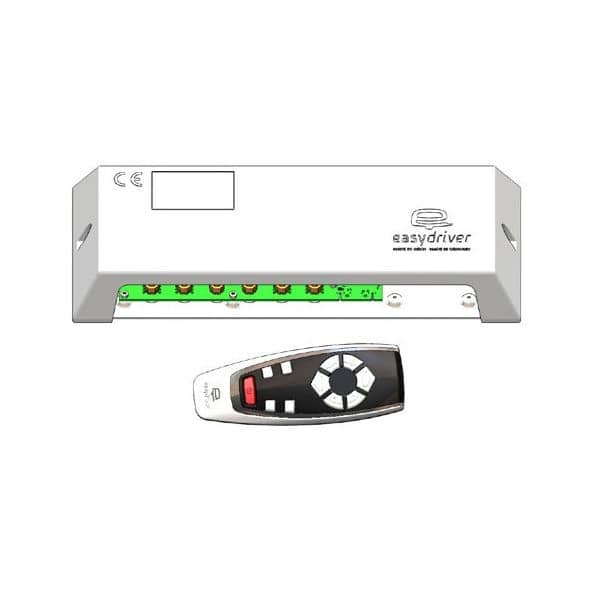 REICH Elektronikset easydriver active basic 2.8 227-2202