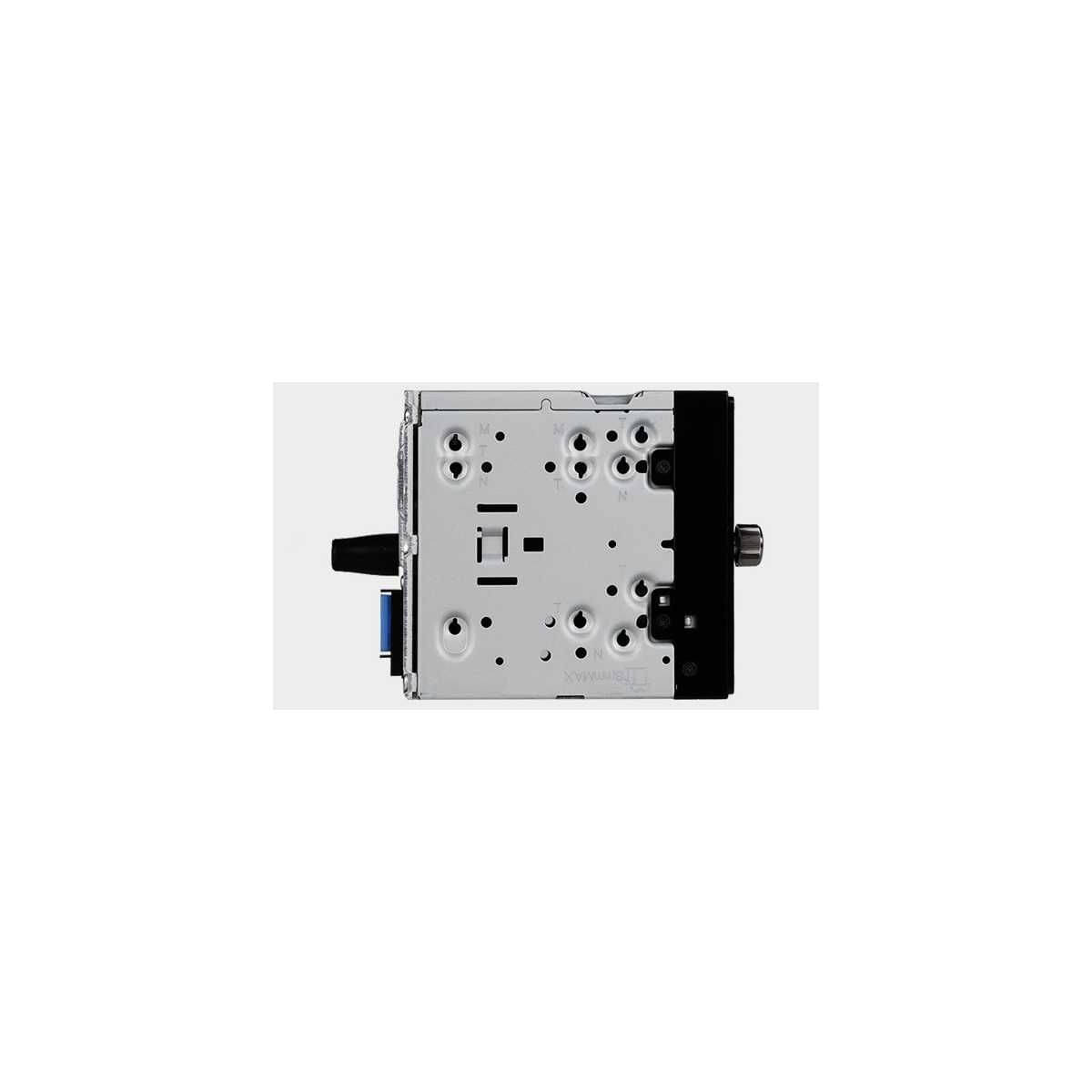 XZENT 2-DIN Infotainer X-107 - X-107