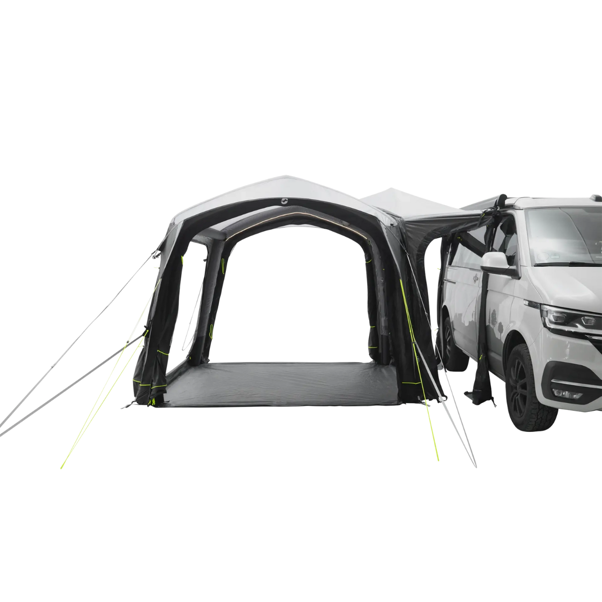 Outwell aufblasbares Busvorzelt Cross PowerAir Outwell aufblasbares Busvorzelt Cross PowerAir - 111561