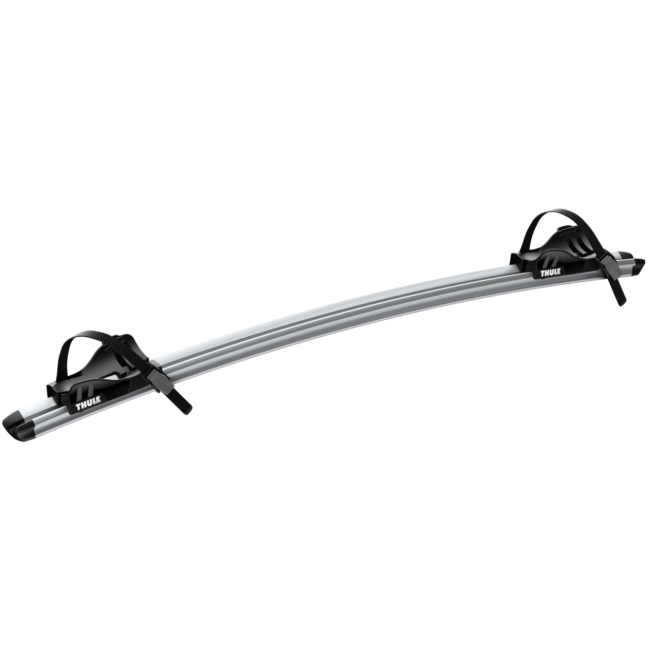 THULE Fatbike Rail Curved - 302058