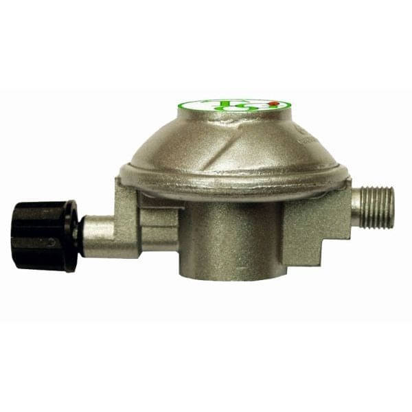 Regler fuer Druckgasdosen 50mbar