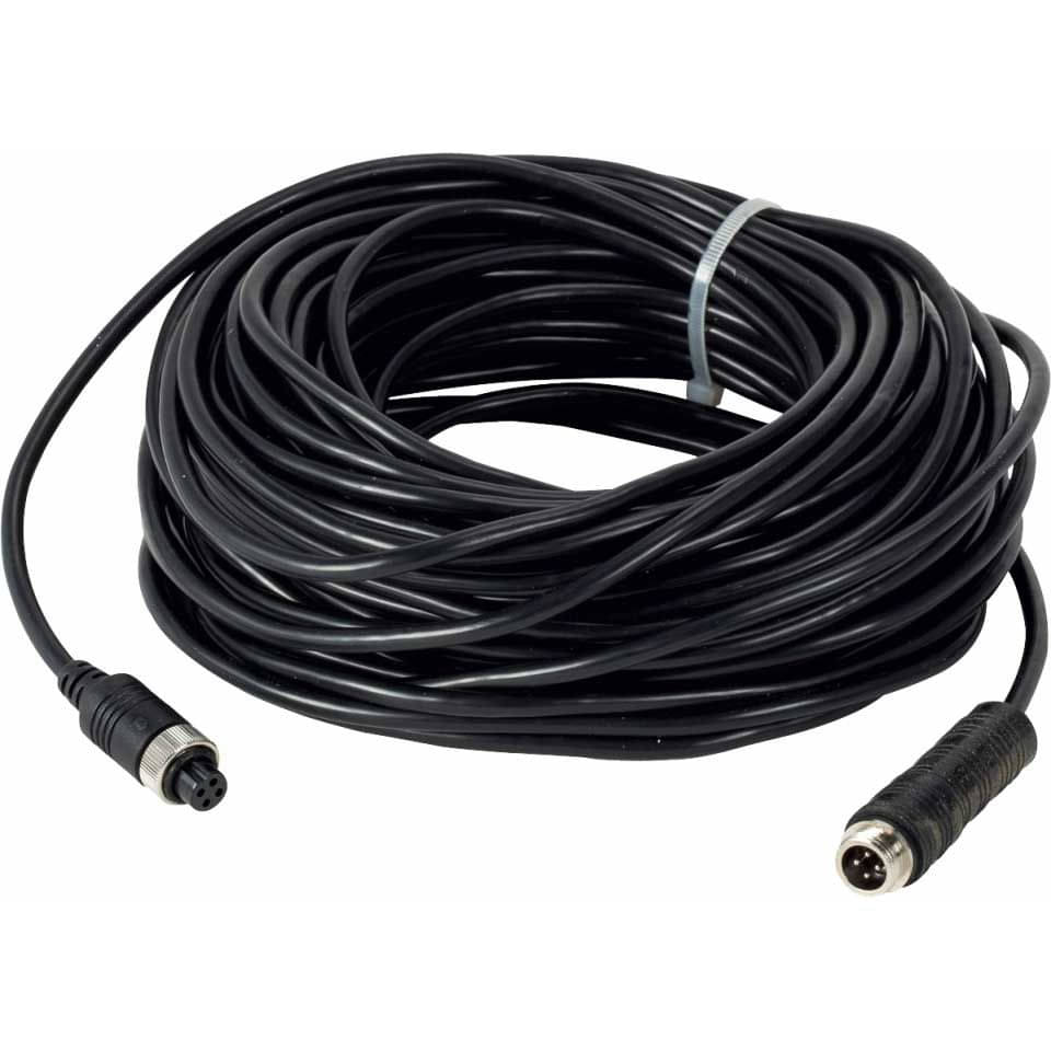 VECHLINE Anschlusskabel Rückfahrkamera 10 m VECHLINE Anschlusskabel Rueckfahrkamera 10 m - 15943468