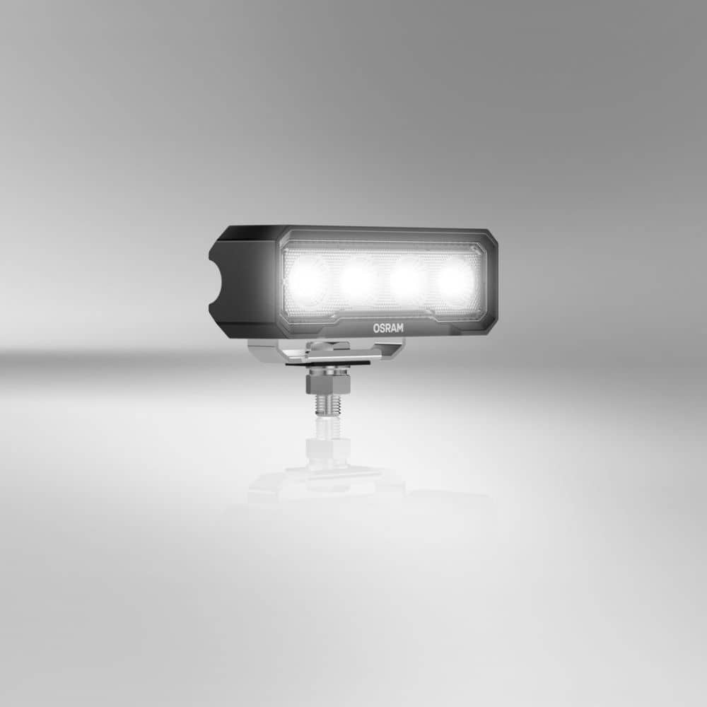 OSRAM LEDriving® Lightbar WL VX125-WD Arbeitsscheinwerfer OSRAM LEDriving® Lightbar WL VX125-WD Arbeitsscheinwerfer - LEDWL115-WD