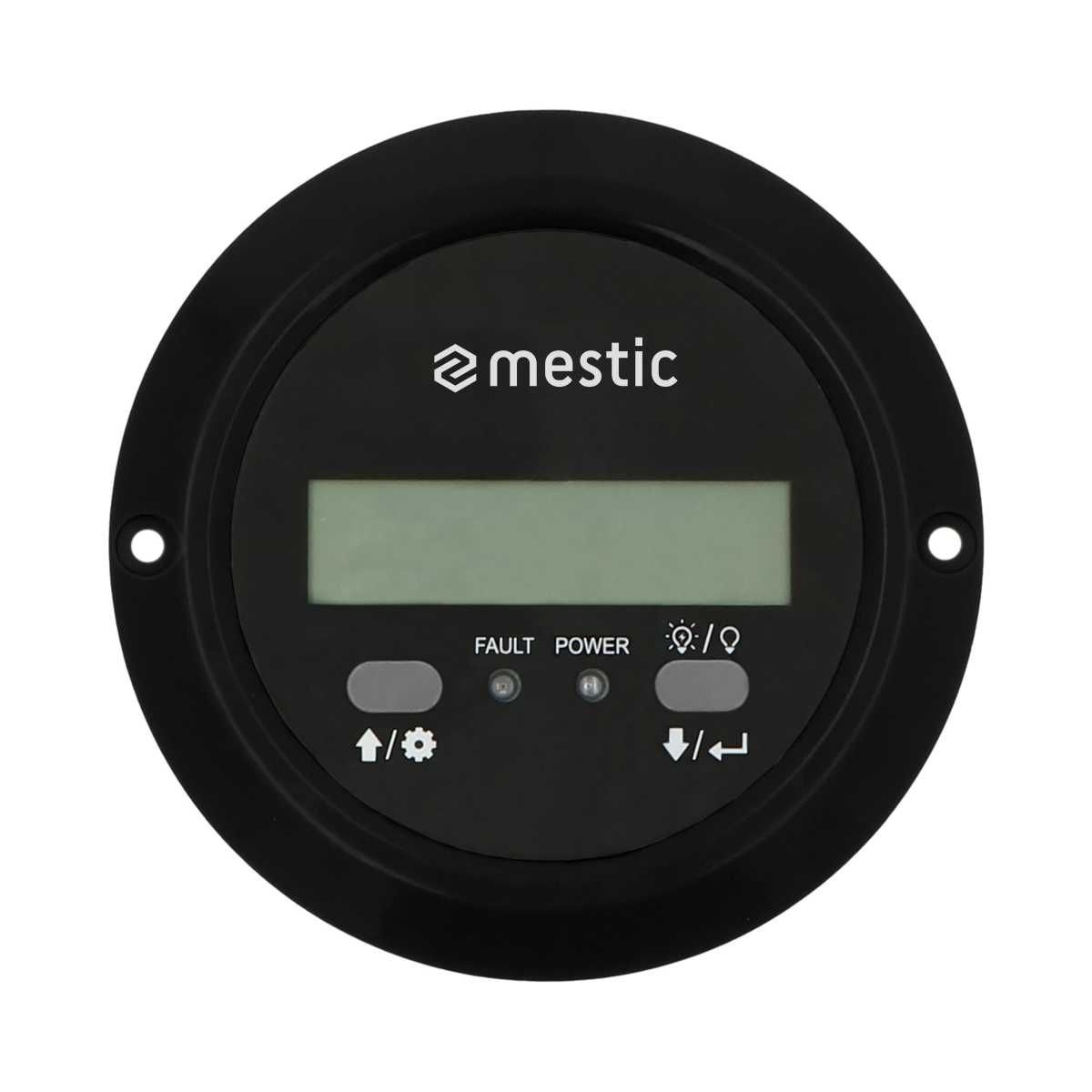MESTIC Display Wechselrichter - 1518700