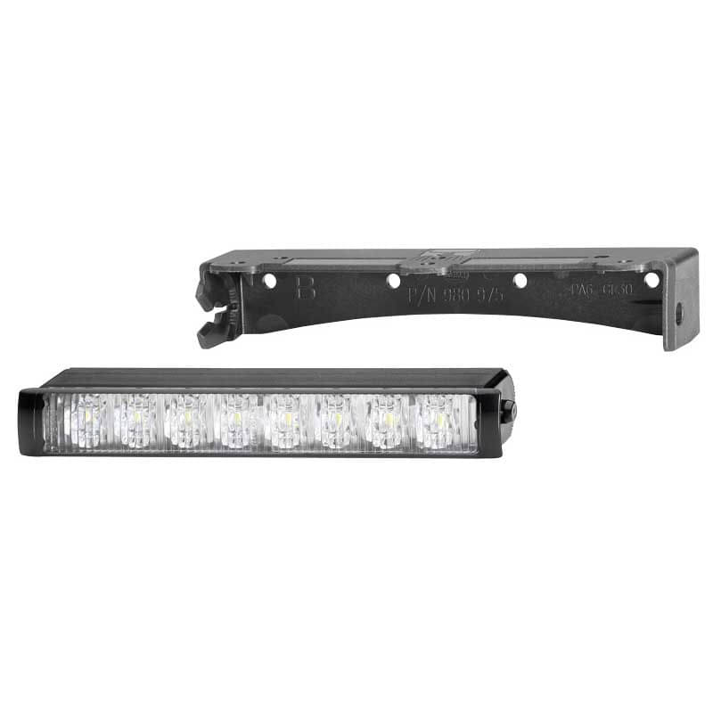 HELLA LEDayLine Zero LED Tagfahrleuchten Set 2PT 980 970-821