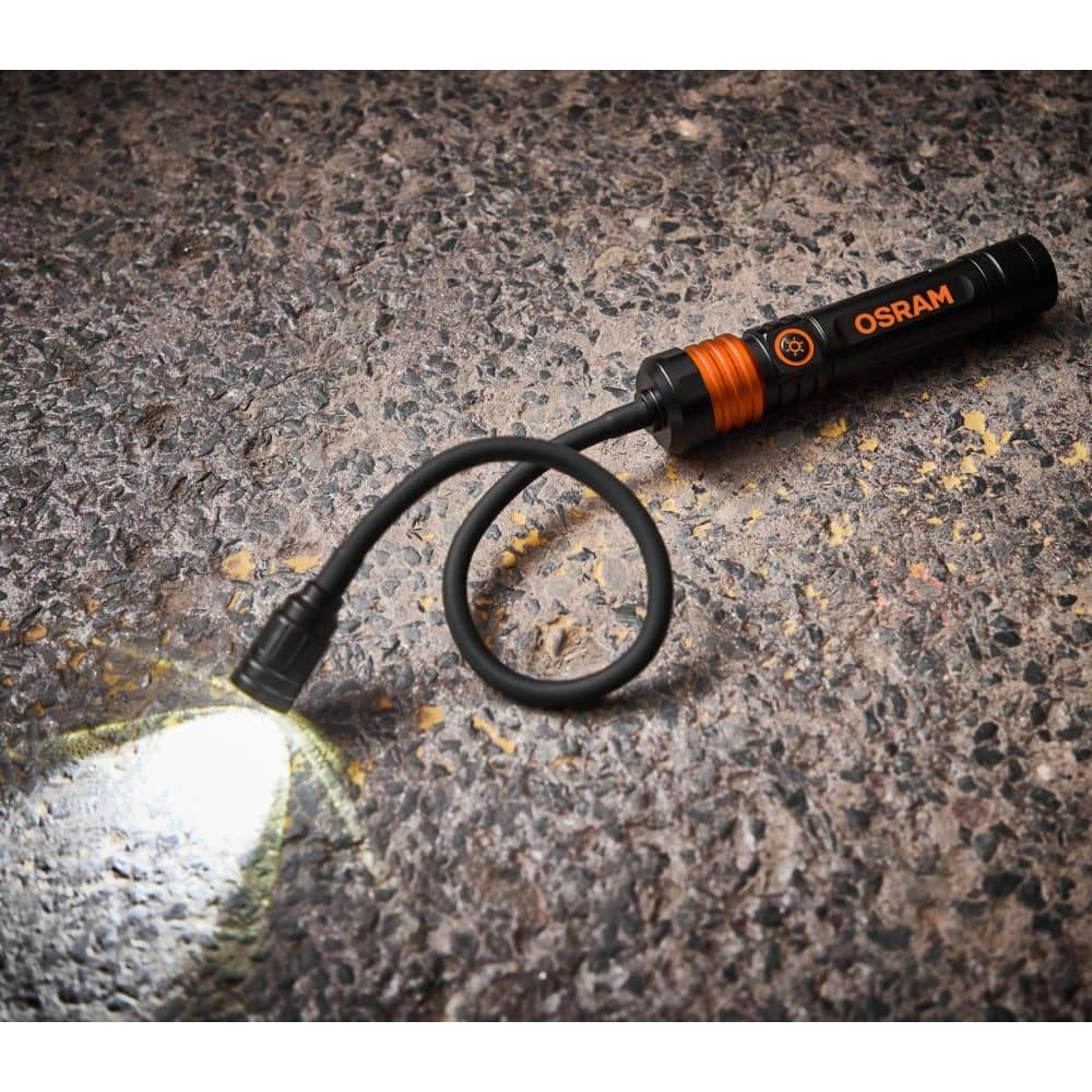 OSRAM LEDinspect® 3-IN-1 INSPECTION LIGHT KIT Taschenlampe OSRAM LEDinspect® 3-IN-1 INSPECTION LIGHT KIT Taschenlampe - LEDIL417