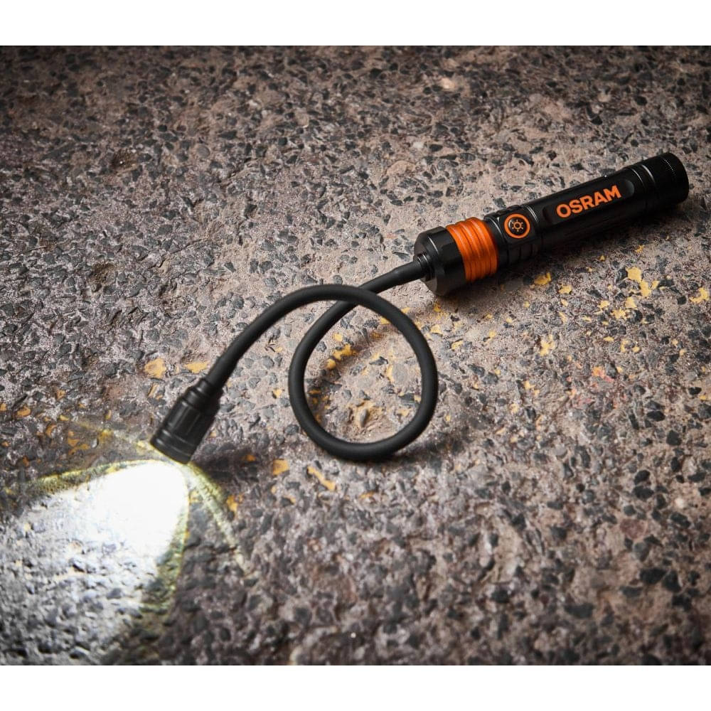 OSRAM LEDinspect® 3-IN-1 INSPECTION LIGHT KIT Taschenlampe - LEDIL417