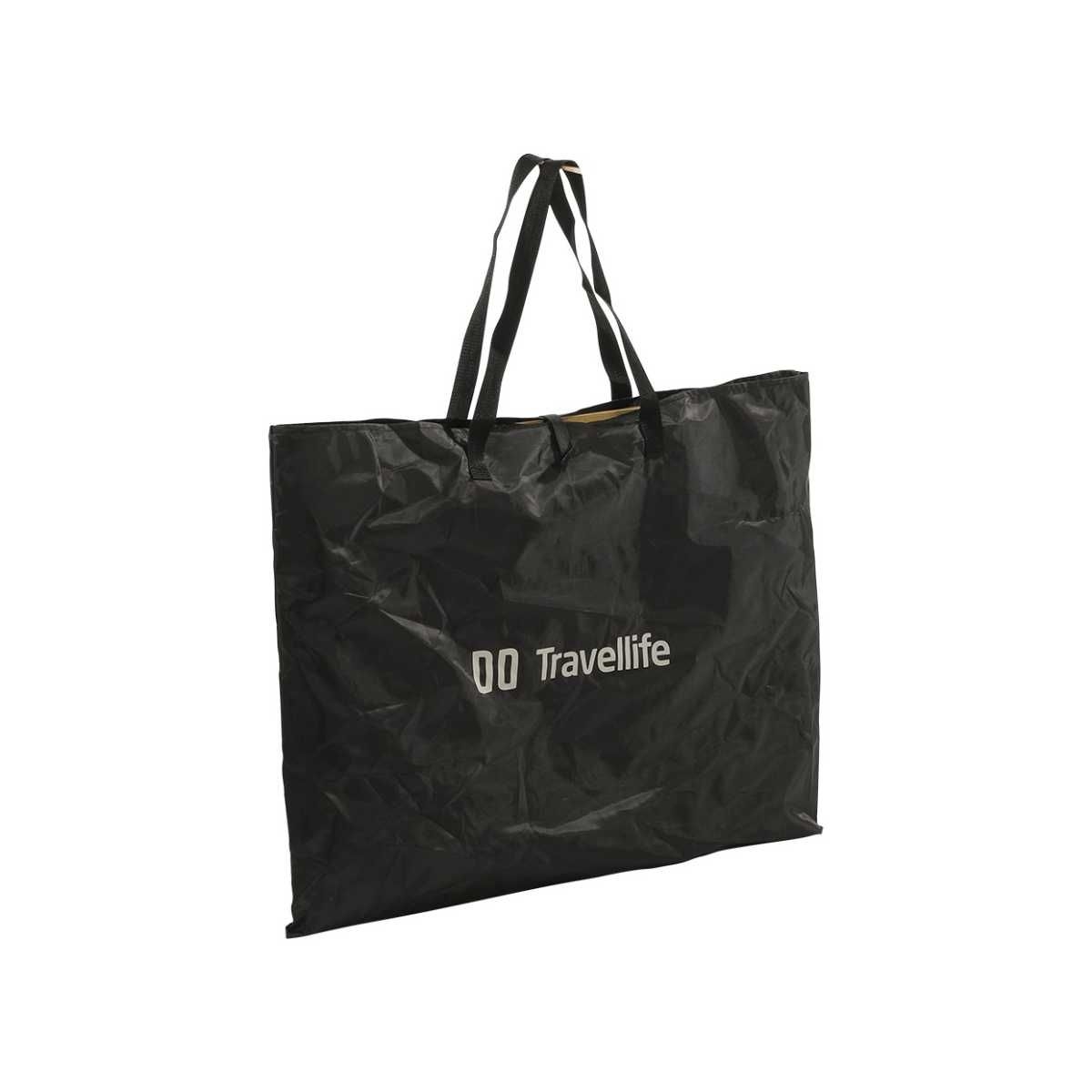 TRAVELLIFE SORRENTO 80 Tisch dark grey - 2129200