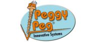 PEGGY PEG