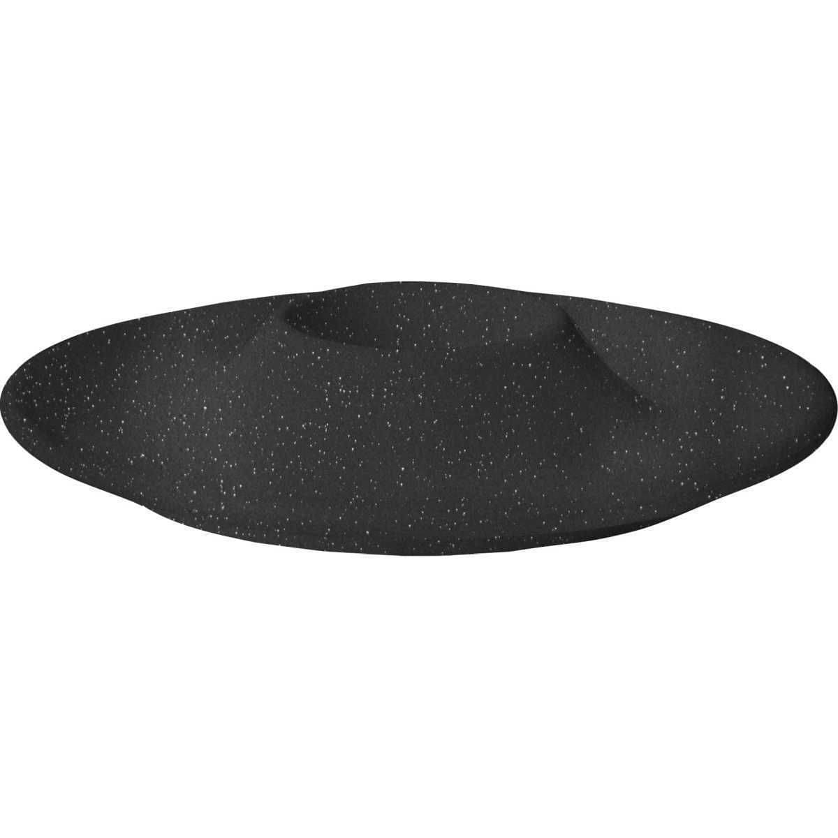 BRUNNER Odette Double Black Eierbecher BRUNNER Odette Double Black Eierbecher - 0830032N.C4C