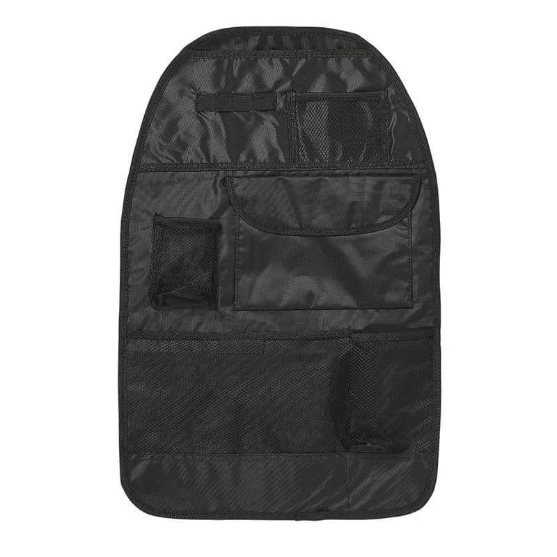 ProPlus Autositz-Organizer Ruecklehnentasche - 240202