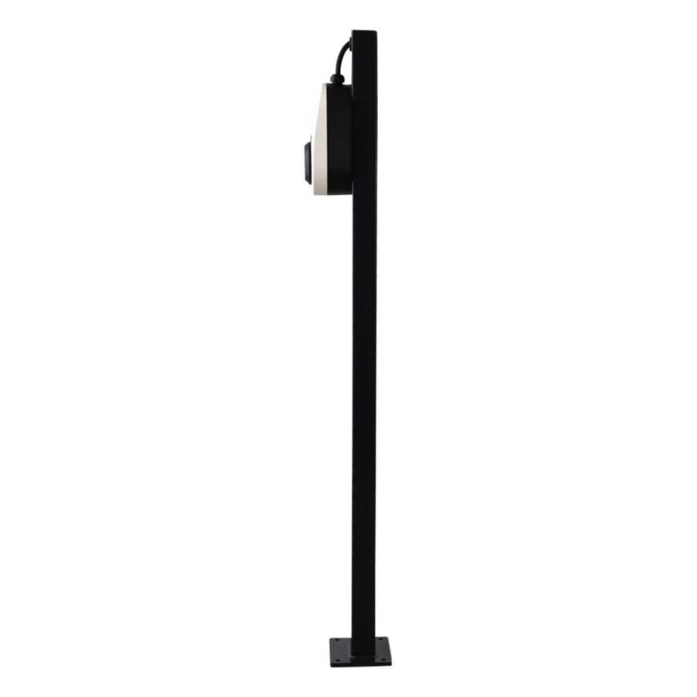 go-e Standfuss MB anthrazit fuer go-e Charger Gemini - CH-20-20-01