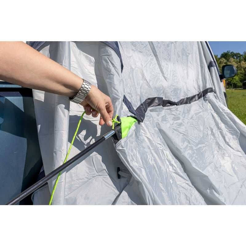 REIMO TENT Bus-Vorzelt TOUR ACTION 7 - 900784