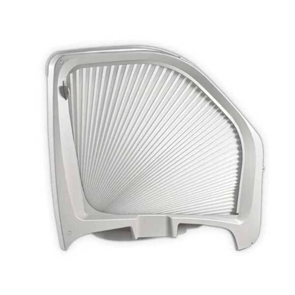 DOMETIC SP 310 Seitenscheibenverdunkelung grau fuer Fiat Ducato X290 Serie 8 -ab 07-2021- SET