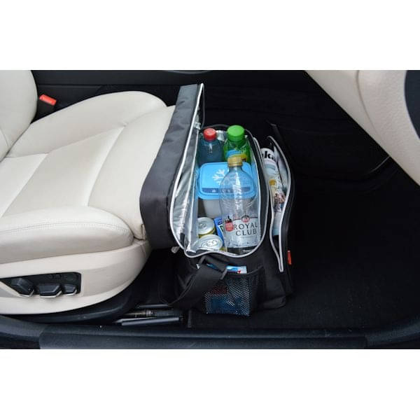 CAR BAGS Cool Bag Kuehltasche fuer den Fussraum des Beifahrers