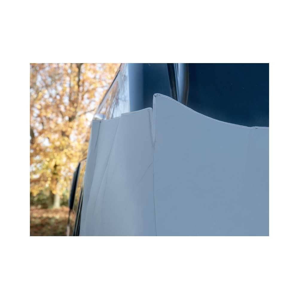 CARBEST X-TREM Außenisoliermatte Fahrerhaus Fiat Ducato X290 ab Bj. 07/2014 CARBEST X-TREM Aussenisoliermatte Fahrerhaus Fiat Ducato X290 ab Bj. 07-2014 - 373700