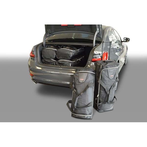 Car Bags B14001S BMW 3 er Limo Bj. 19-heute Reisetaschen Set Car Bags B14001S BMW 3 er Limo Bj- 19-heute Reisetaschen Set- Auf Ihr Auto massgeschneidert- Das Original