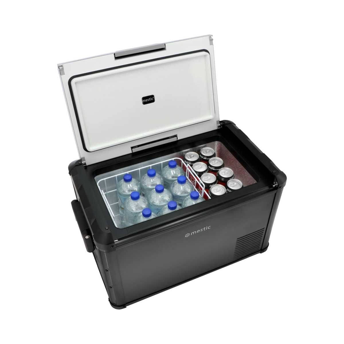 Mestic MCCP-45 Performance-Kompressor Kuehlbox 12-24-230 V 45 L - 1512630