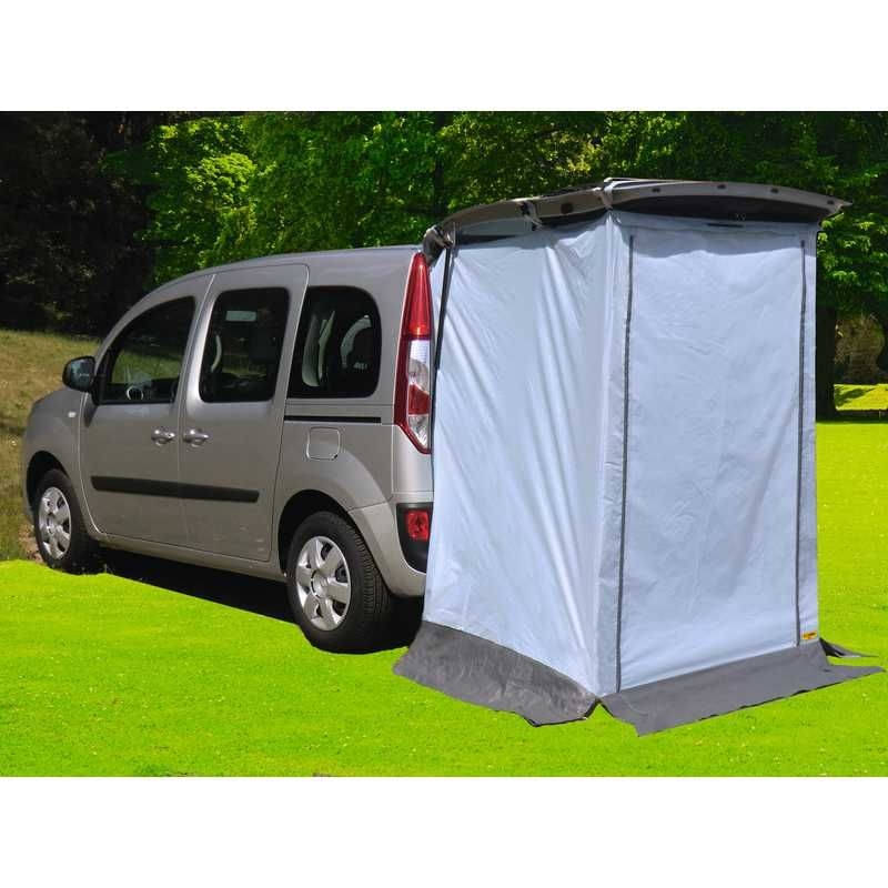 REIMO TENT Heckzelt VERTIC fuer Mini-Vans mit Heckklappe - 93795