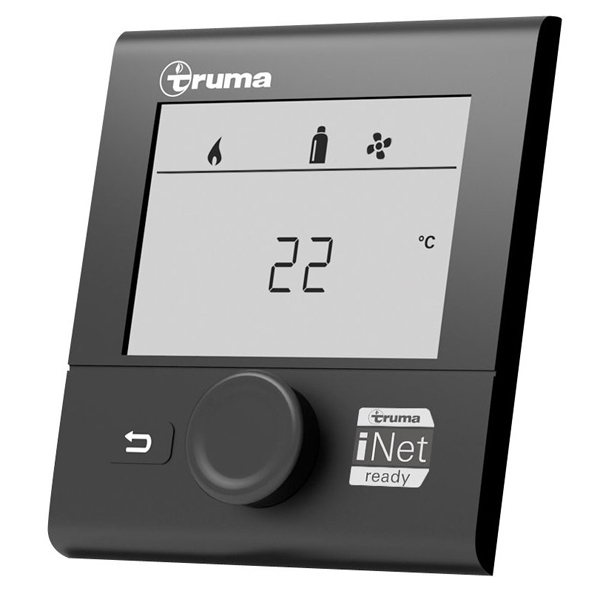 Heizung TRUMA VarioHeat comfort CP plus