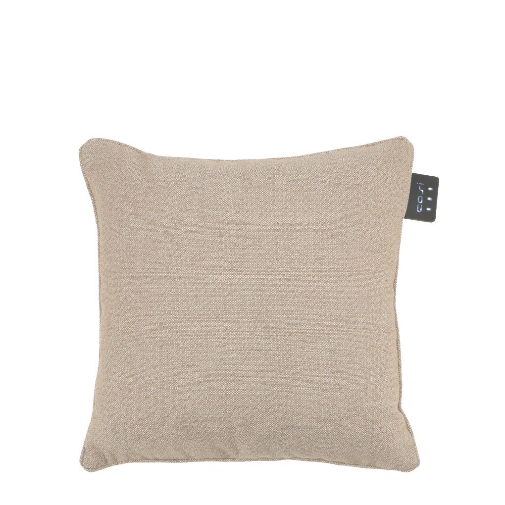 COSI Heizkissen Cosipillow Knitted natur 50 x 50 cm Artikelnr. 5810090