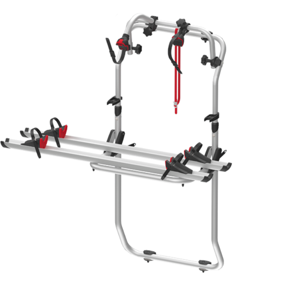 FIAMMA Carry Bike DJ Fahrradtraeger MB Sprinter ab Bj- 2006 - VW Crafter Bj. 2006-2016 - 02096-41- 08754B02-