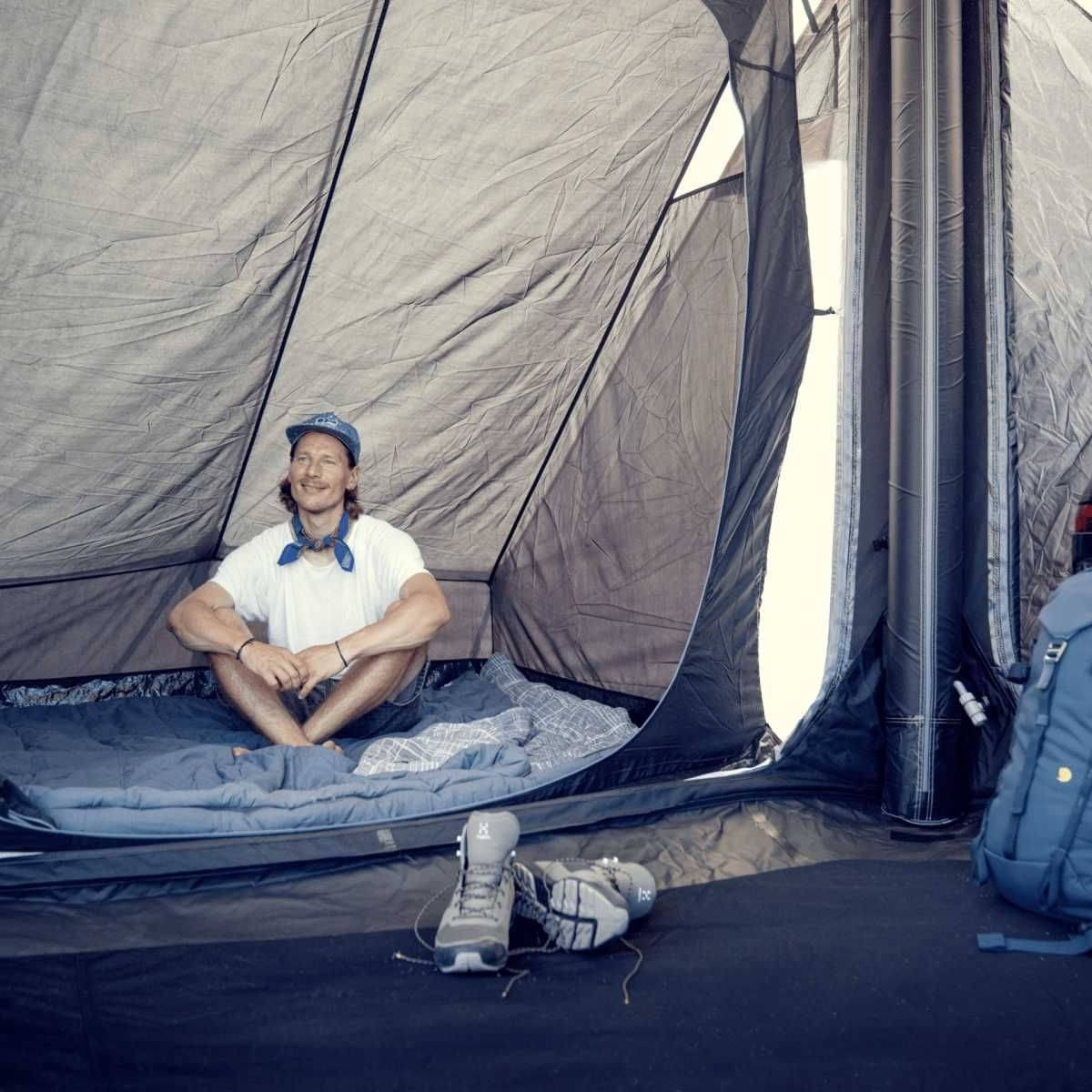 DOMETIC HUB Annexe- Anbau fuer HUB - 9120001507