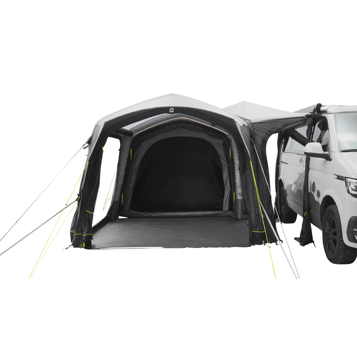 Outwell Anbau Sleep Annexe Cross PowerAir Outwell Anbau Sleep Annexe Cross PowerAir - 111562