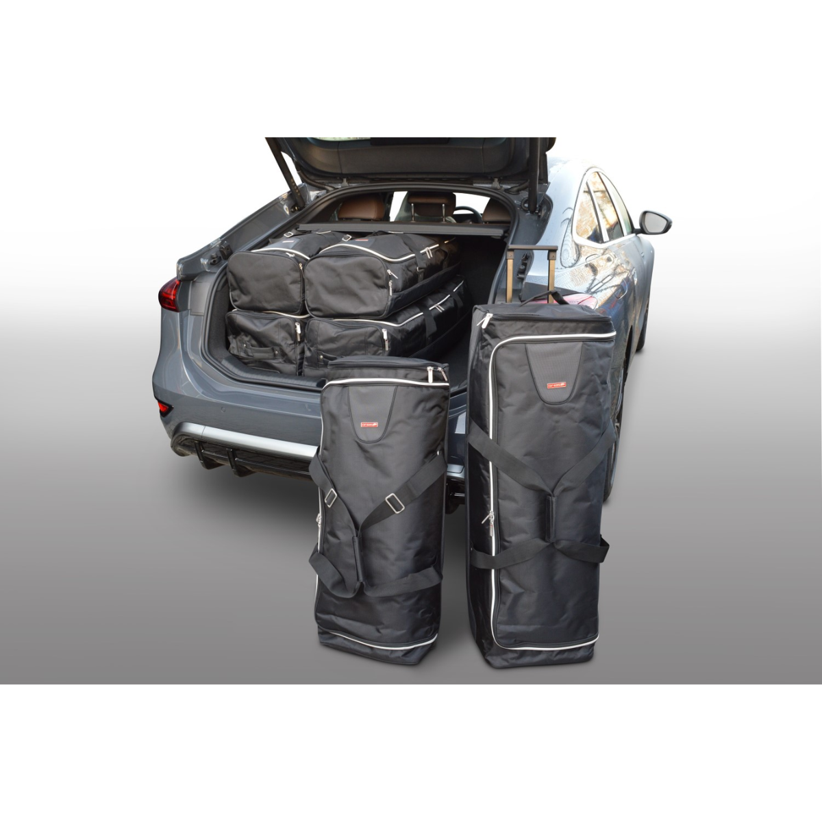 Car Bags A27301S AUDI A6 Sportback e-tron Bj. 24- Car Bags A27301S AUDI A6 Sportback e-tron Bj- 24- Auf Ihr Auto massgeschneidert- Das Original