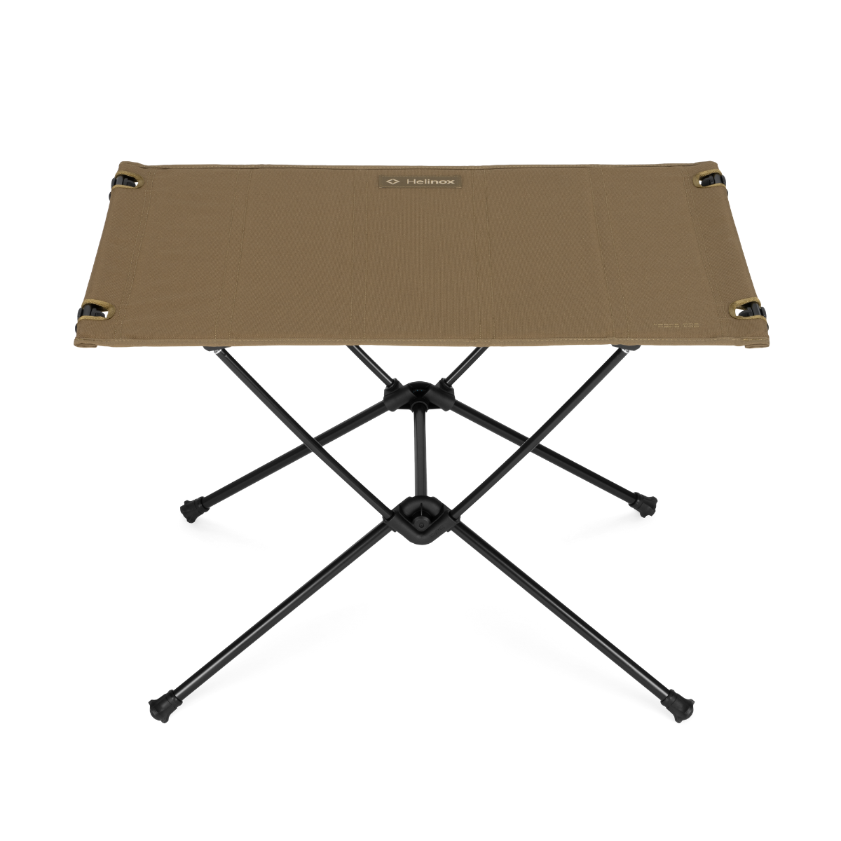 HELINOX Table One Hard Top Medium Blackout Edition Campingtisch - 10003725