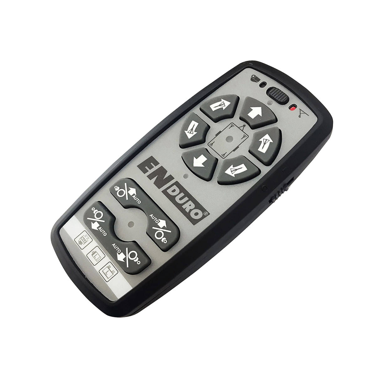 ENDURO 11799FL autoSteady autom. Stuetzfuesse Wohnwagen BPW Version