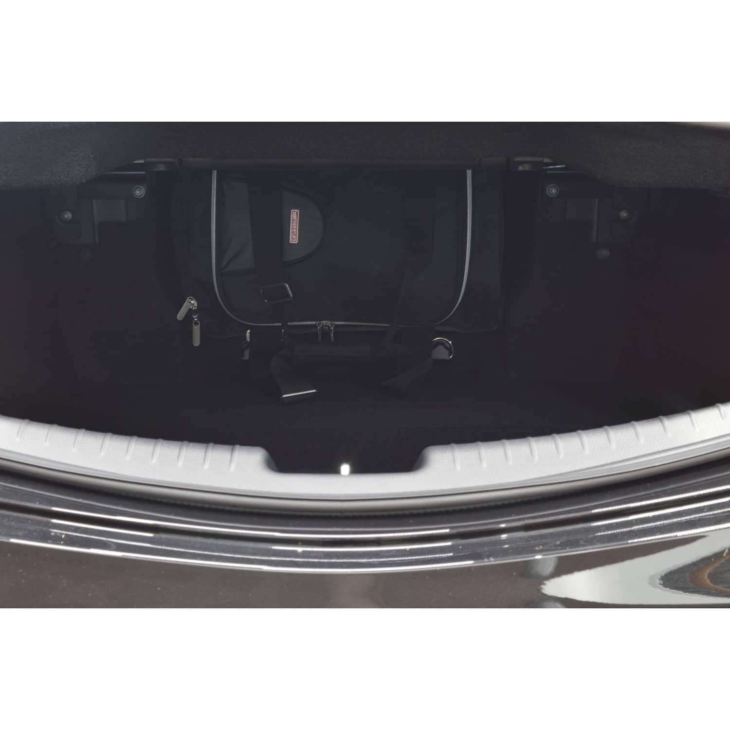 Car Bags M27101S Mercedes CLE Cabrio Bj- 24- Reisetaschen Set- Auf Ihr Auto massgeschneidert- Das Original