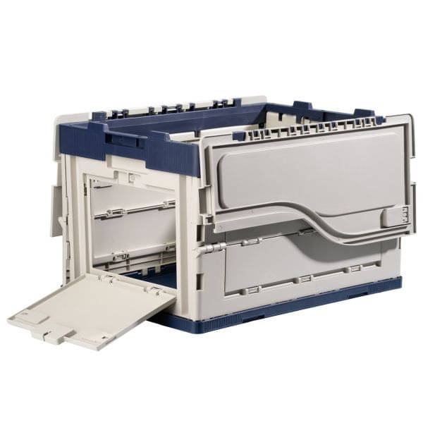 FF Kollektion Klappbare Transportbox 65 L - 15371 - 430-275