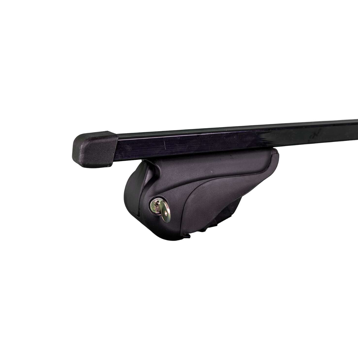 Mont Blanc Dachtraegersystem fuer integrierte Dachreling Activa Readyfit 201 Stahl - 230152