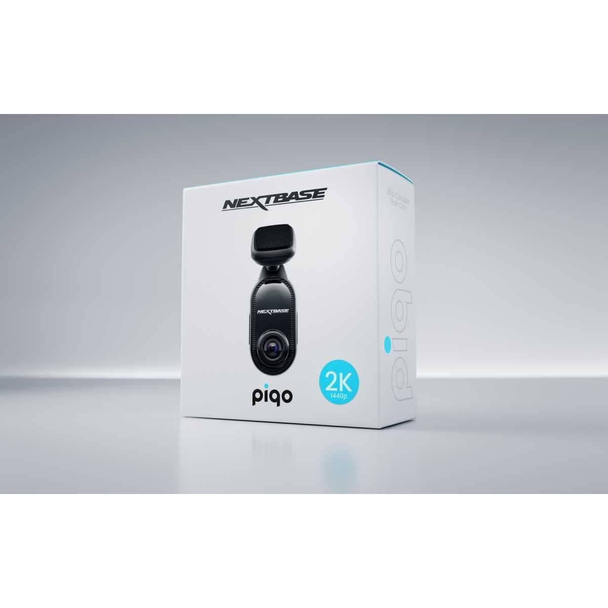 NEXTBASE Piqo 2K DashCam - NBPICO2