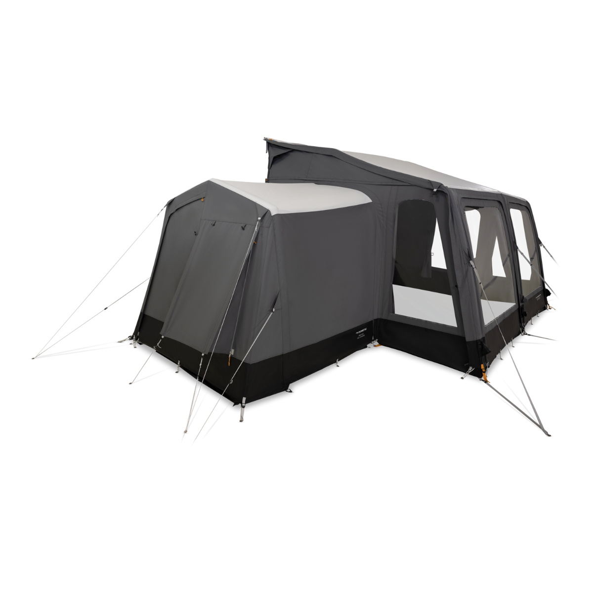 DOMETIC aufblasbarer Anbau Stay AIR Tall Annexe - 9120002410
